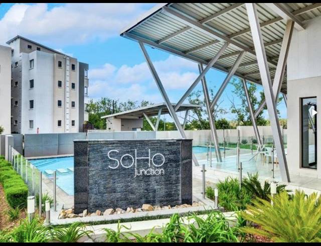 1 BEDROOM PROPERTY TO RENT IN BROADACRES